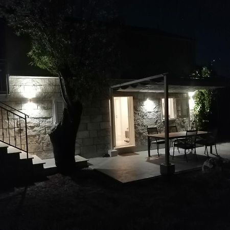 Olive Grove House Lumbarda Villa Dış mekan fotoğraf