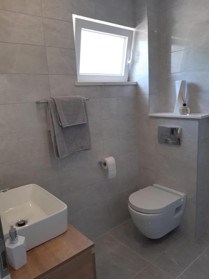 Olive Grove House Lumbarda Villa Dış mekan fotoğraf